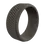 Thumbnail: QALO | Men's Crosshatch Q2X™ Silicone Ring