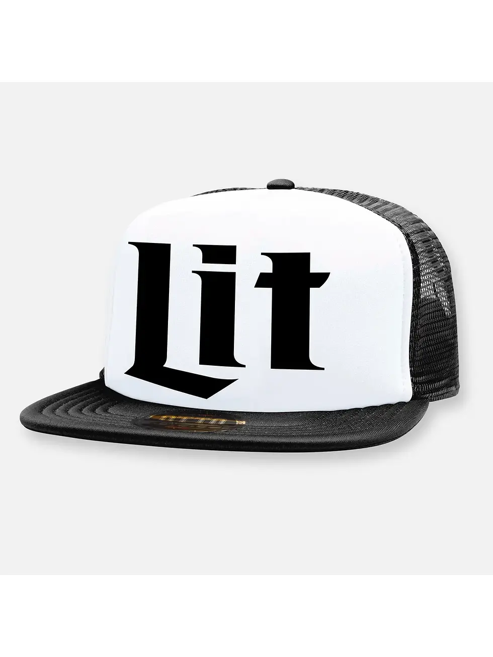 Thumbnail: Gitlit Hat