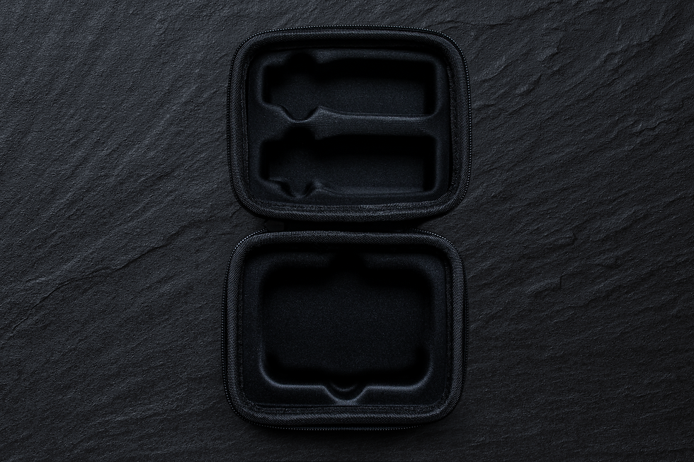 Thumbnail: Executive Travel Case