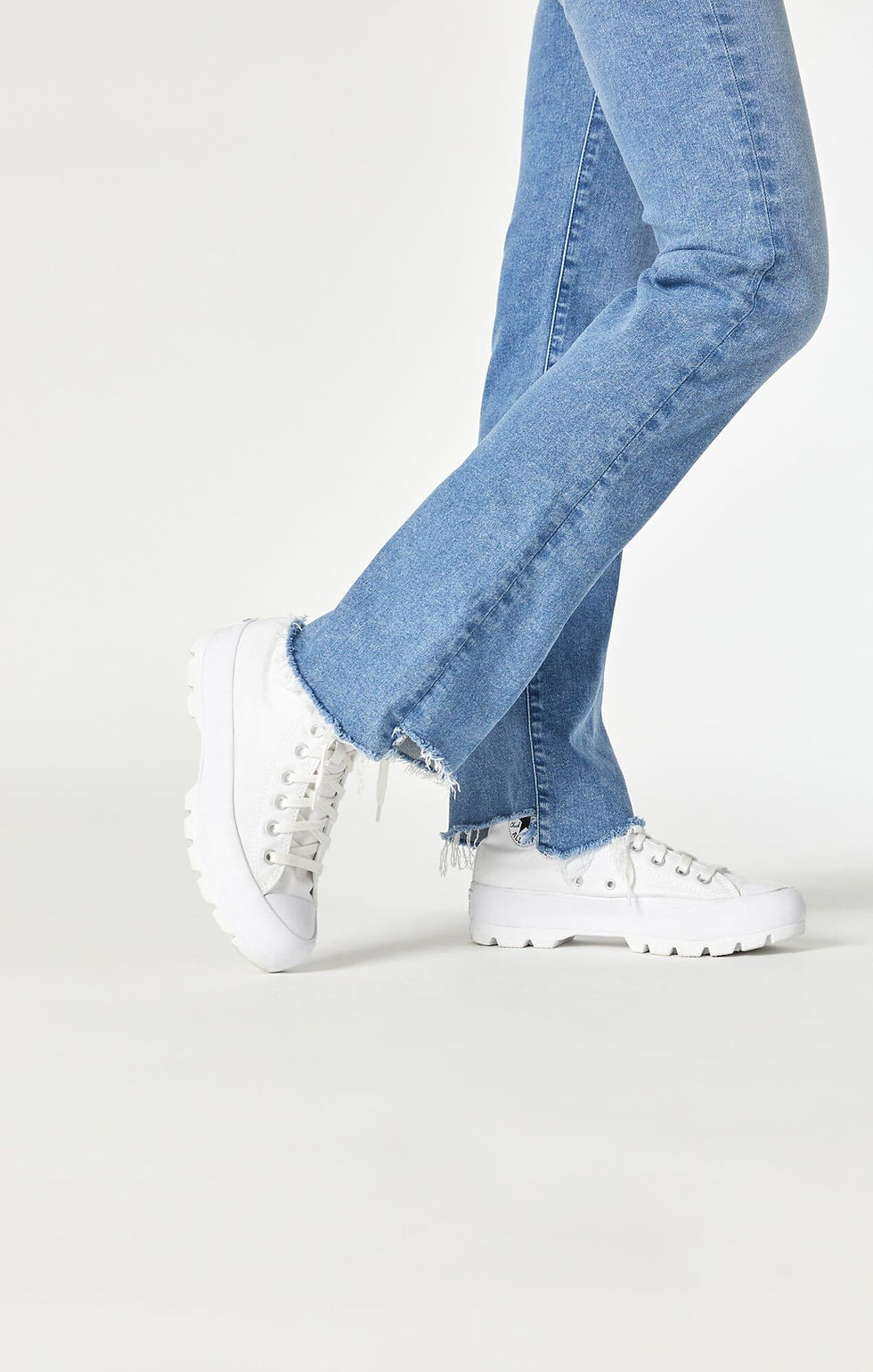 Thumbnail: MAVI | Maria Flare Jeans