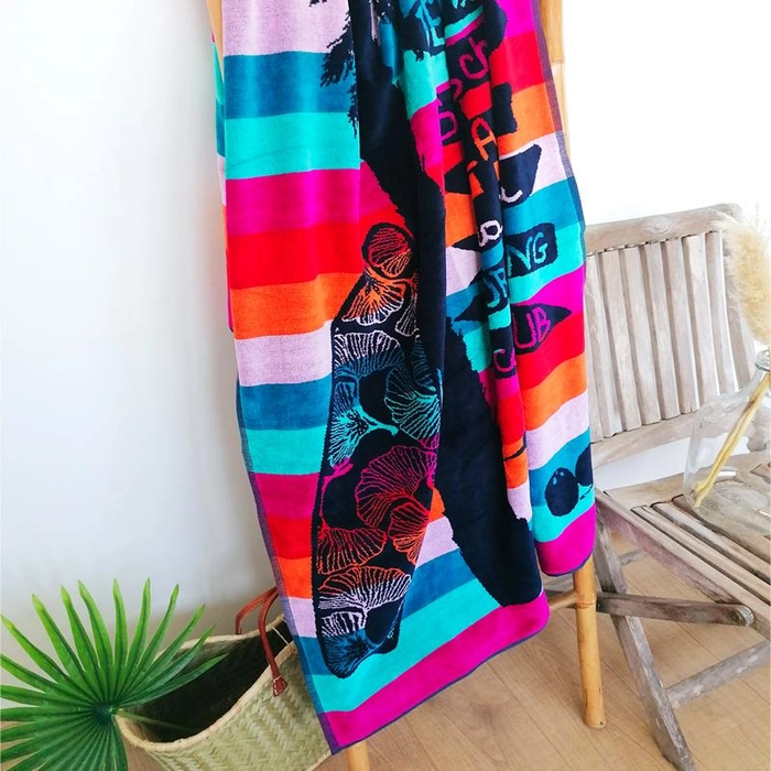 Thumbnail: Beach Towels