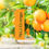 Thumbnail: doTERRA | Wild Orange Oil  Citrus sinensis