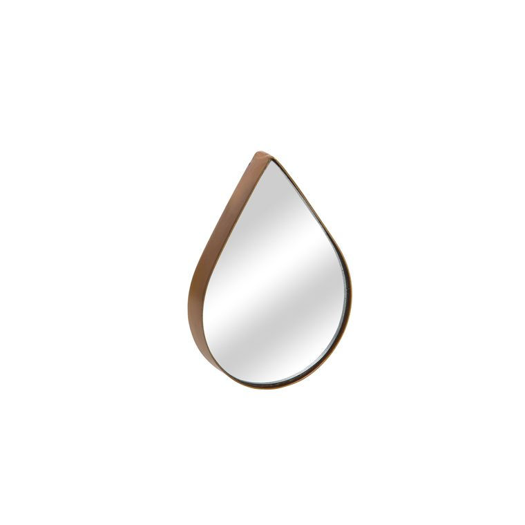 Thumbnail: Tear Drop Mirror