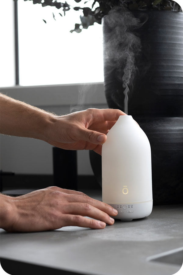 doTERRA | Laluz® Diffuser