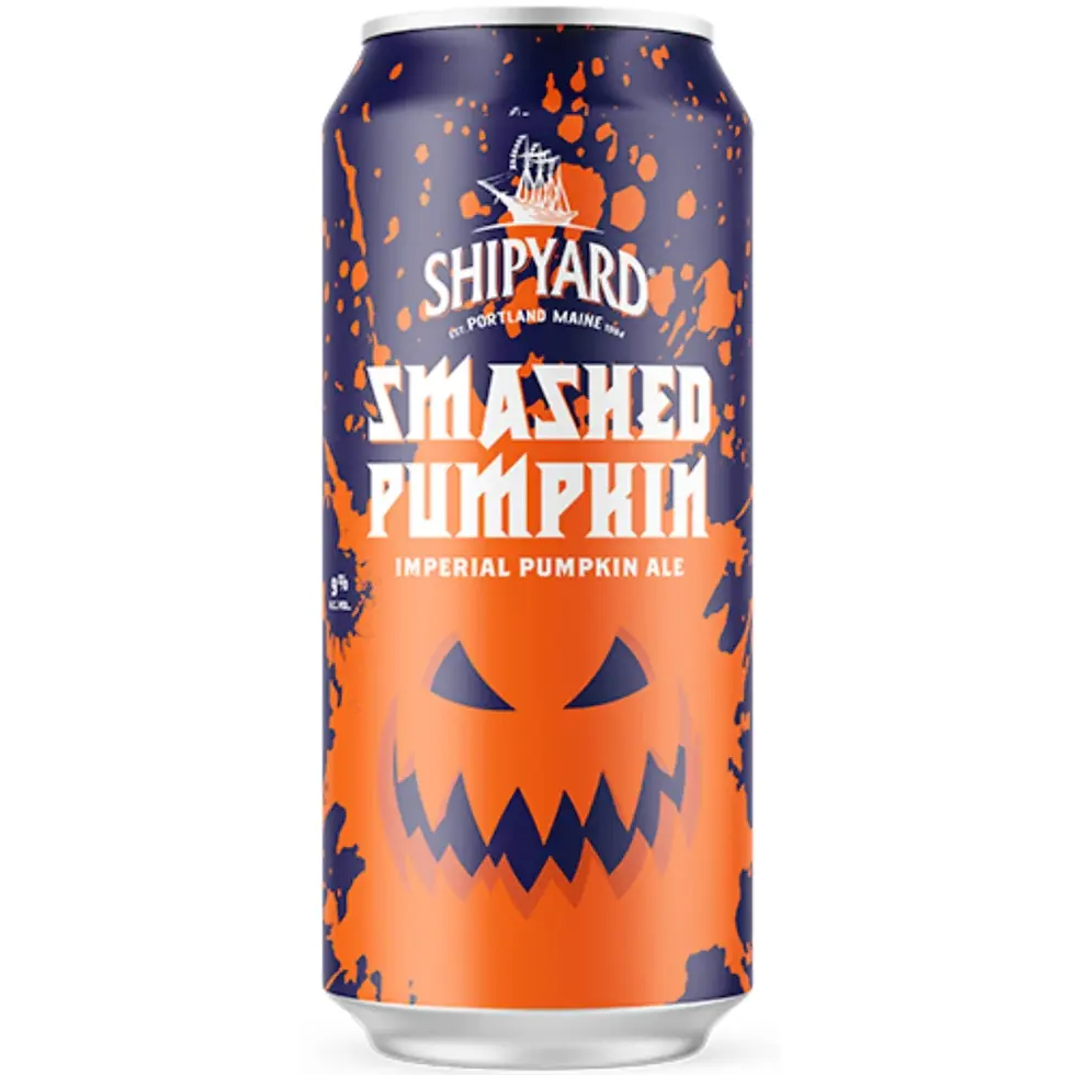 Shipyard | Smash Pumpkin