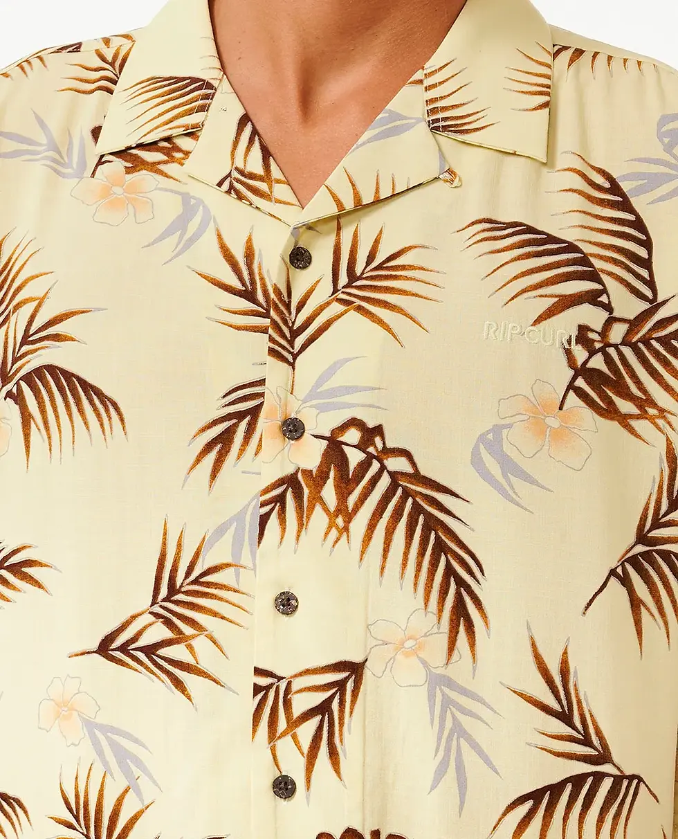 Thumbnail: Rip Curl | Surf Revival Floral Shirt