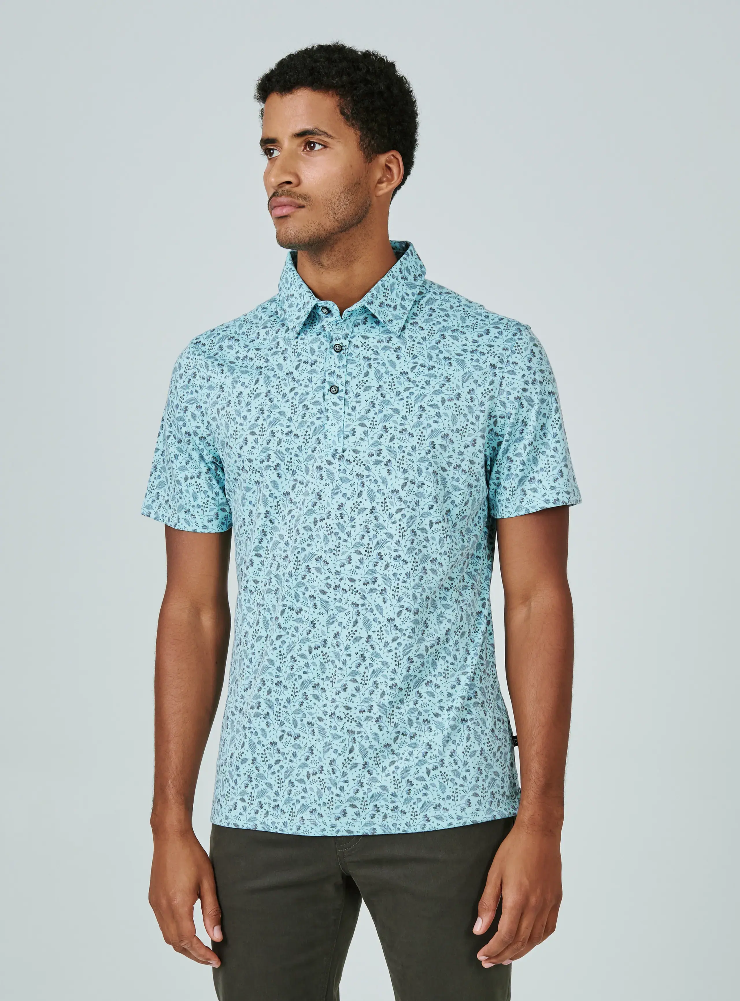 Meridian Pima Polo