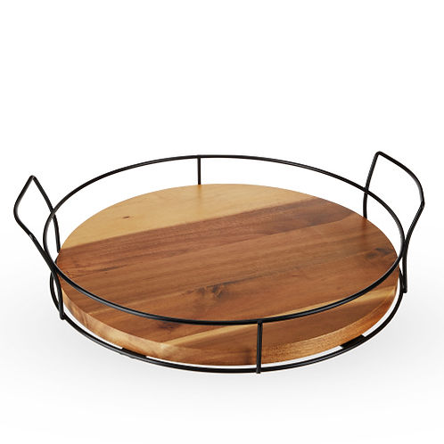 Twine Living Manor Cocktail Tray