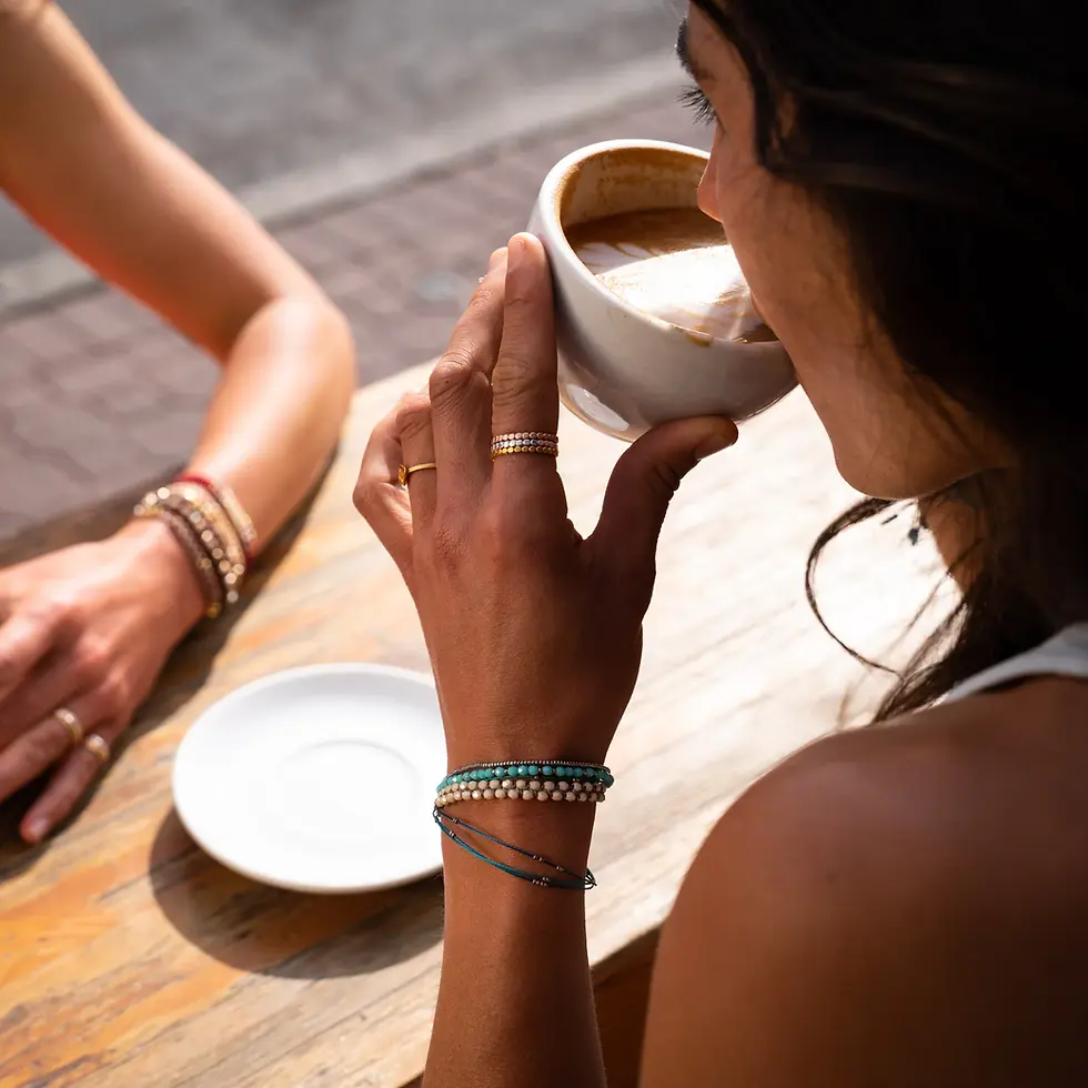 Thumbnail: Bronwen | Radiance Bracelet