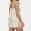 Thumbnail: Desiree Lace Trim Cami and Short Set