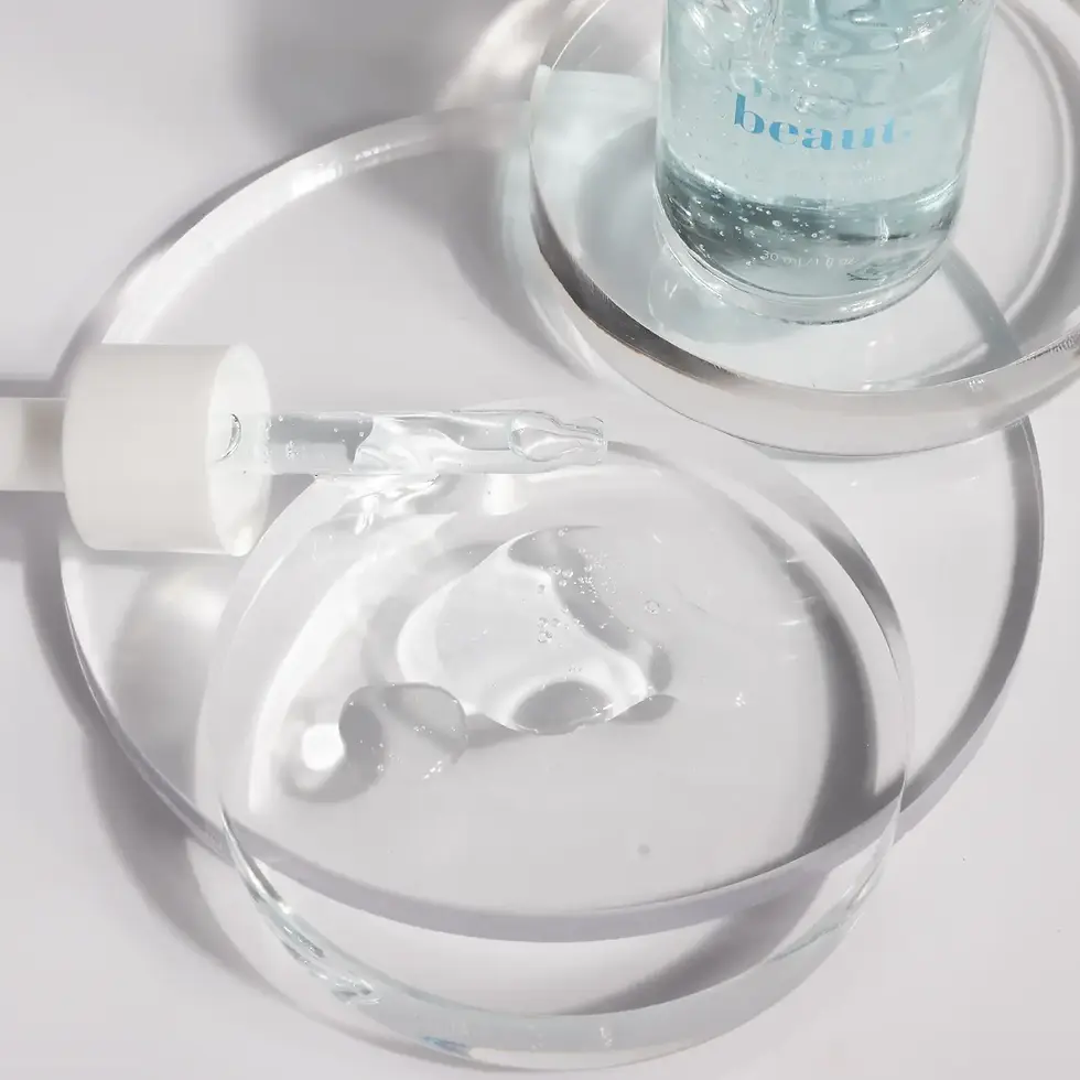 Thumbnail: Beaut. Hyaluronic Acid Serum