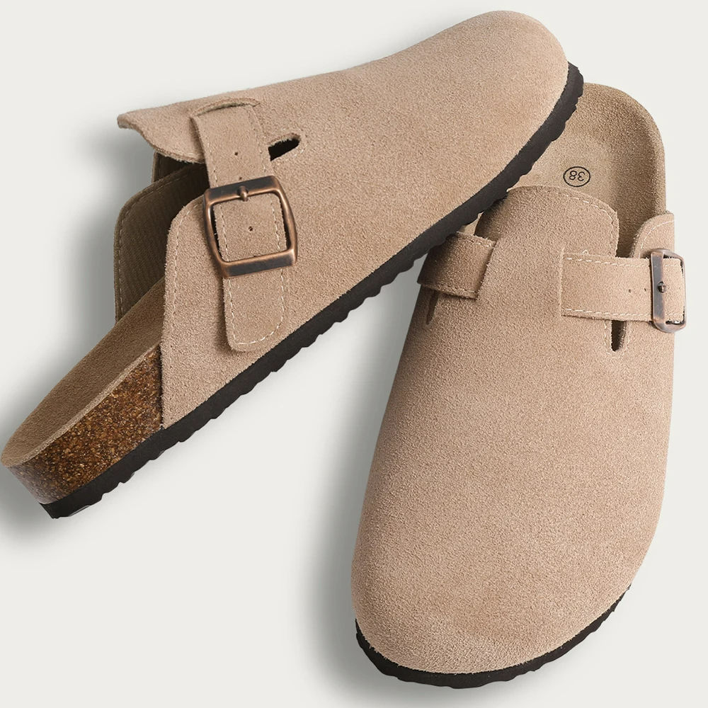 Crestar Cork