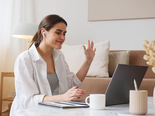 Reaching out for help has always been easier. But is easier always better?