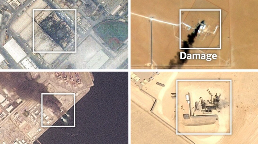 Iran’s greatest weapon in this conflict is not nuclear capability or internal stability themselves but its ability to turn the Strait of Hormuz into a pressure point against U.S. military power, domestic politics, and the petrodollar system.