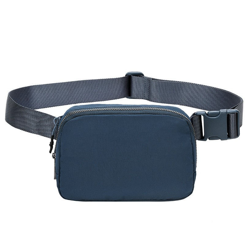 Thumbnail: Outdoor Sports Waterproof Chest Bag for Fanny Pack