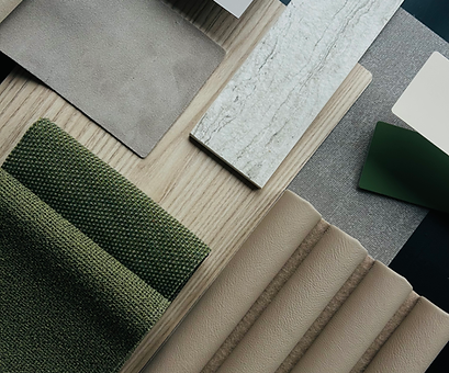 Interieurontwerp op maat