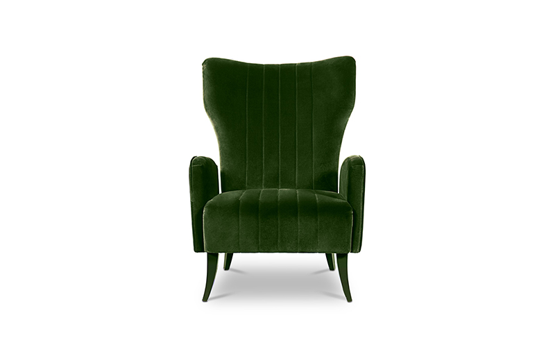 Fauteuil Davis – BRABBU