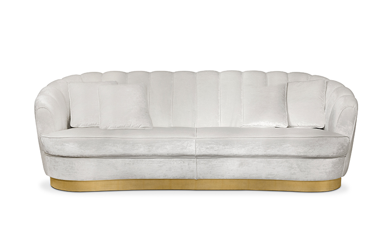 Canapé Pearl – BRABBU