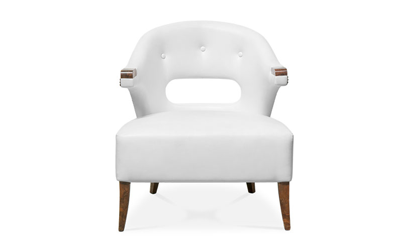 Fauteuil Nanook – BRABBU