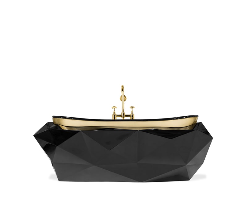 Baignoire Diamond