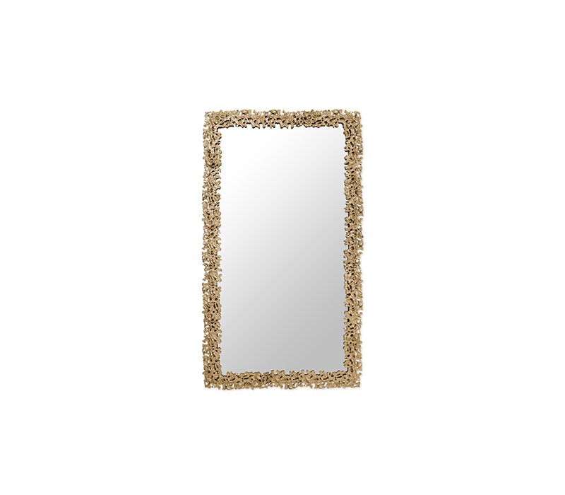 Miroir rectangulaire Cay