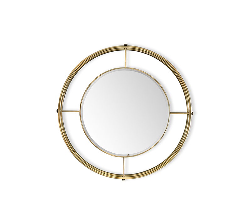 Miroir Shirley