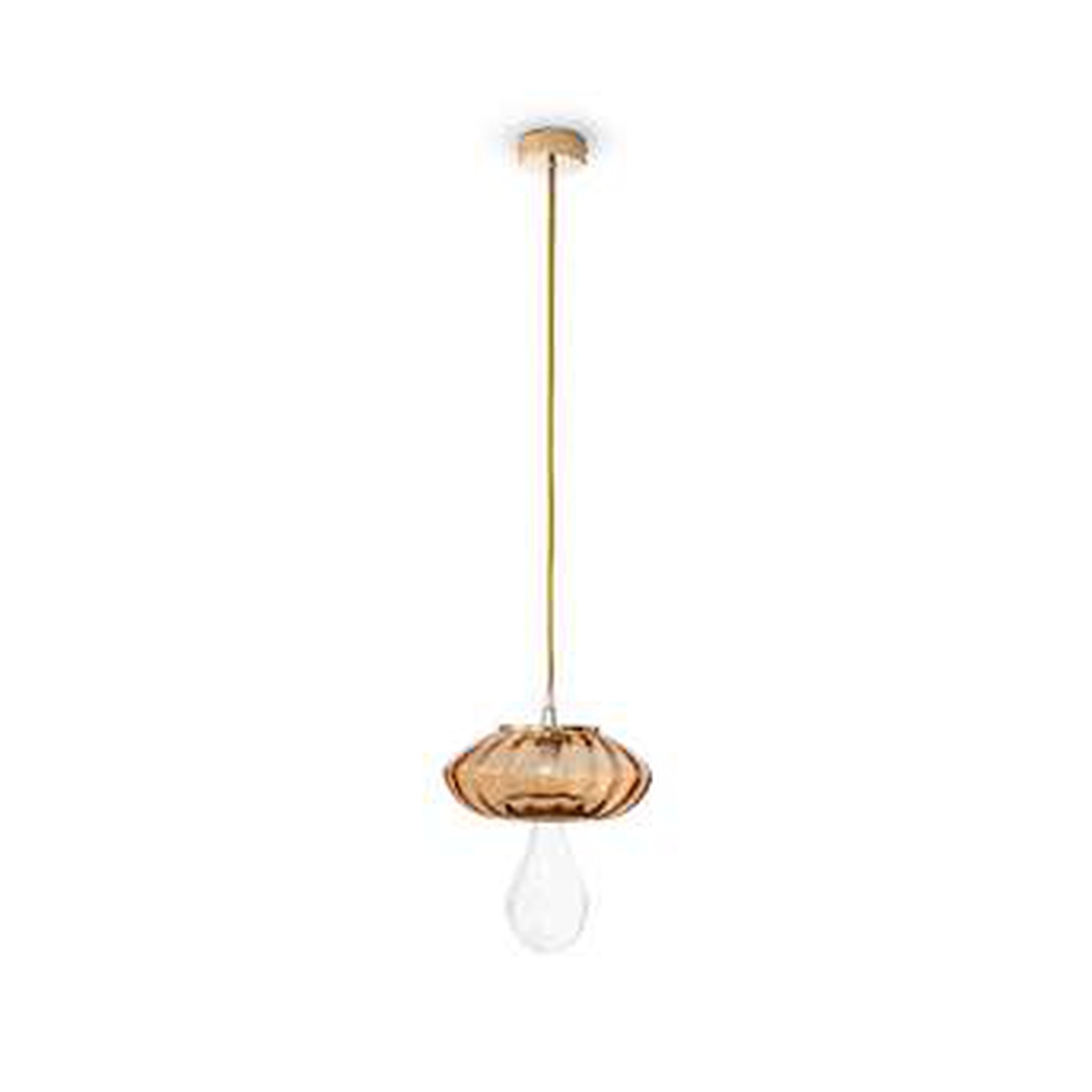 Suspension Mushroom – CIRCU
