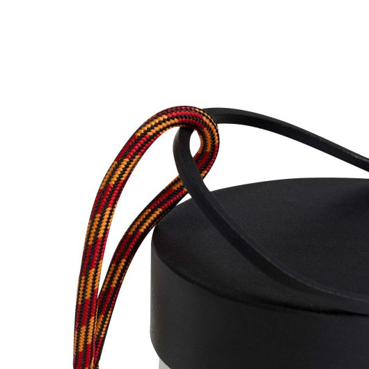 Lampe portative noir — détail 6