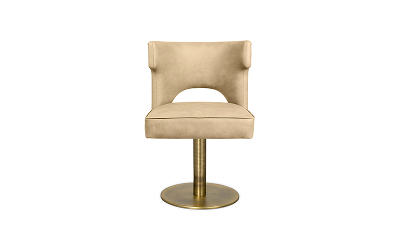 Chaise de salle à manger Kansas Ii – BRABBU