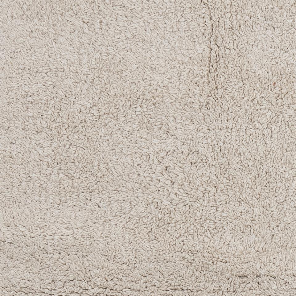 Tapis de bain à petites franges — détail 3