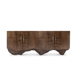 Cabinet Huang – BRABBU