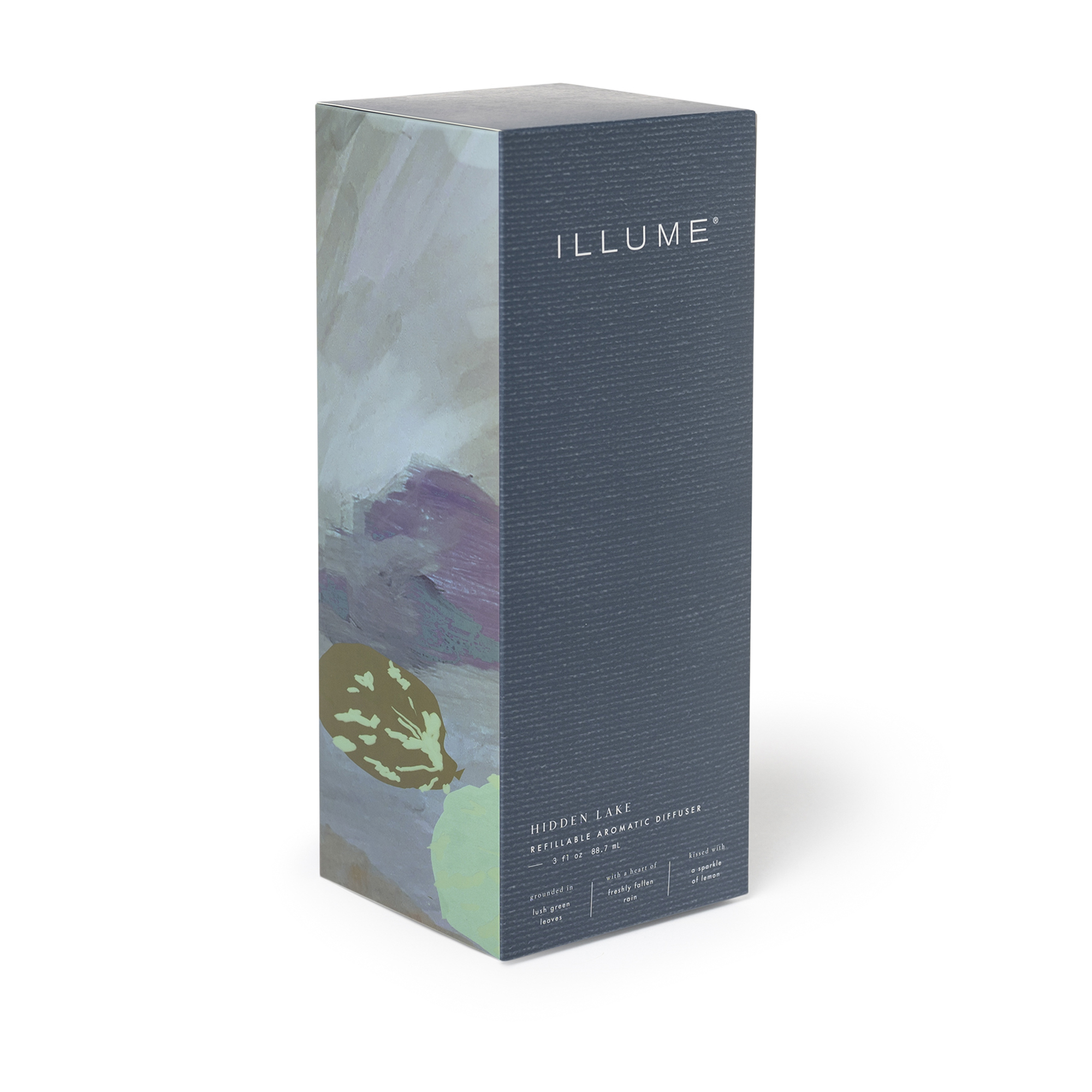 Diffuseur de parfum ILLUME - trois parfums — détail 3