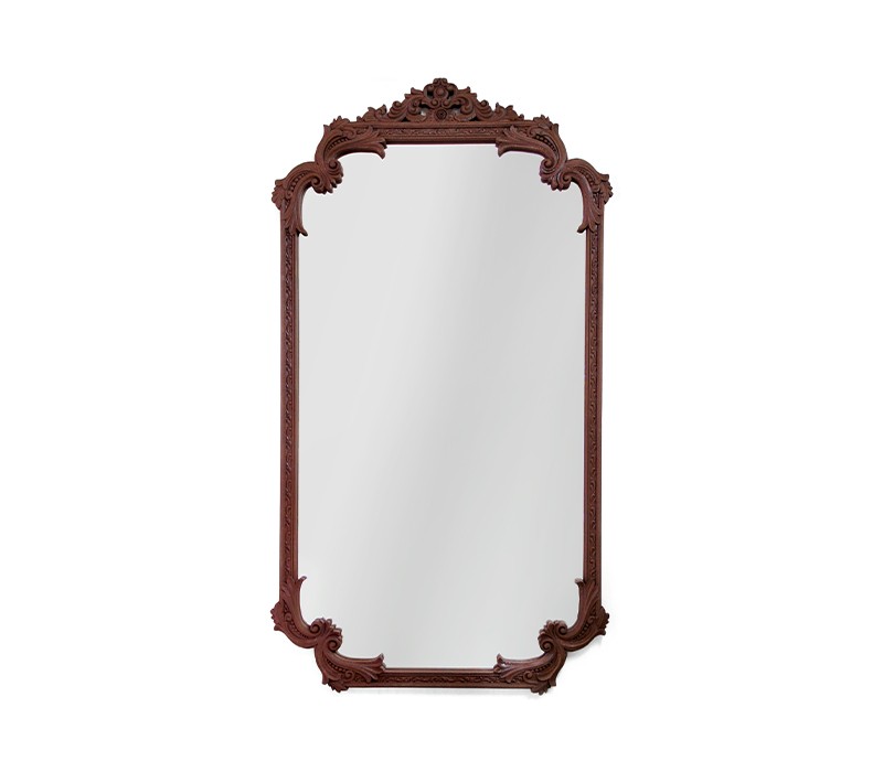 Miroir Louis XVI