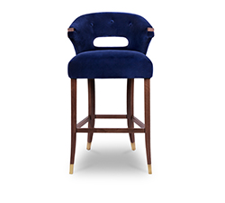 Chaise de bar Nanook – BRABBU