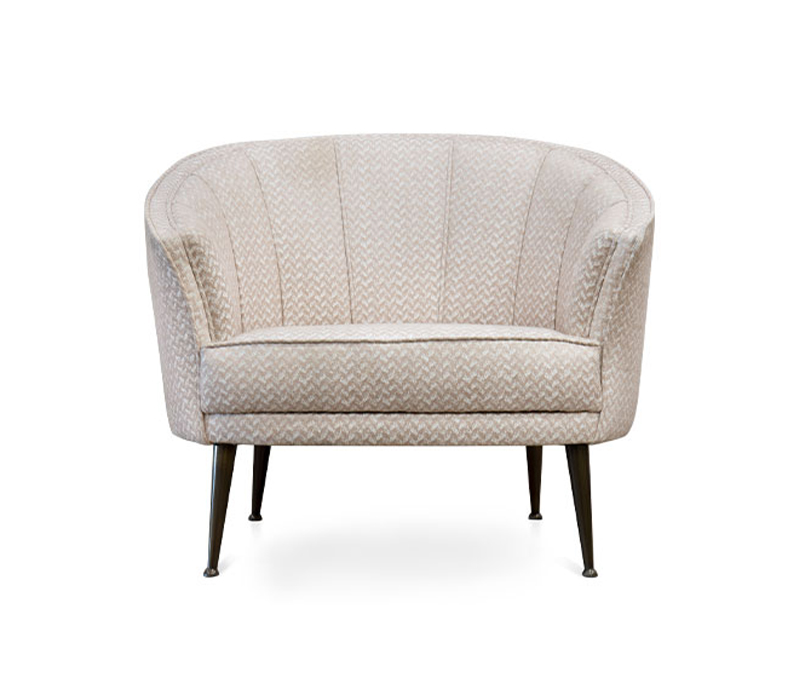 Fauteuil Maya