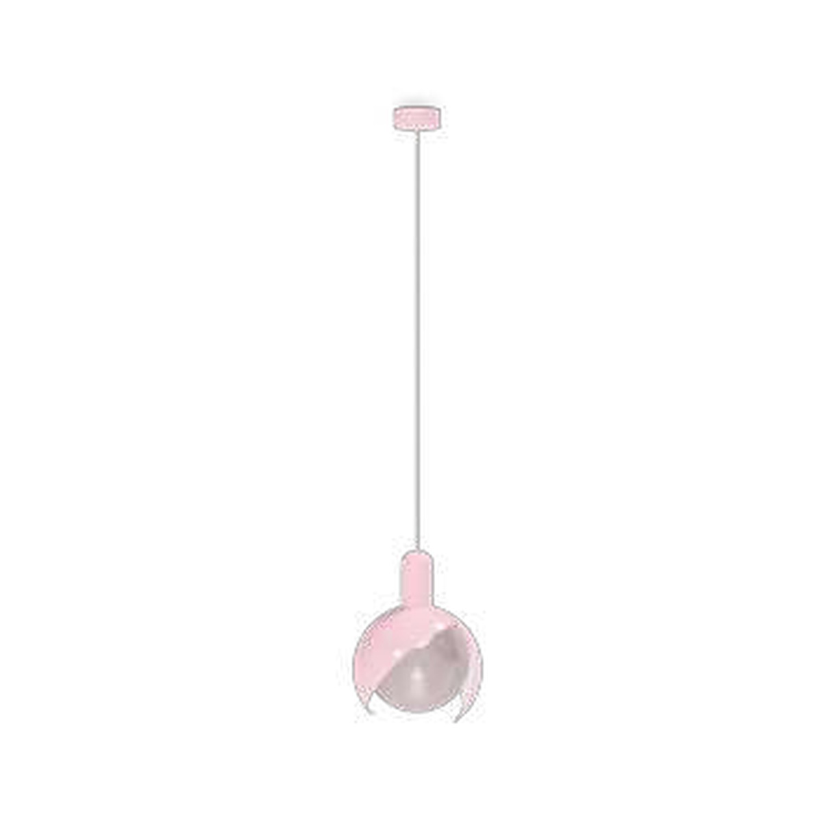 Lampe pendante Periwinkle – CIRCU