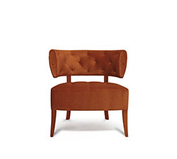 Fauteuil Zulu – BRABBU