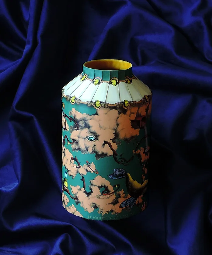Vase Libaleine XL