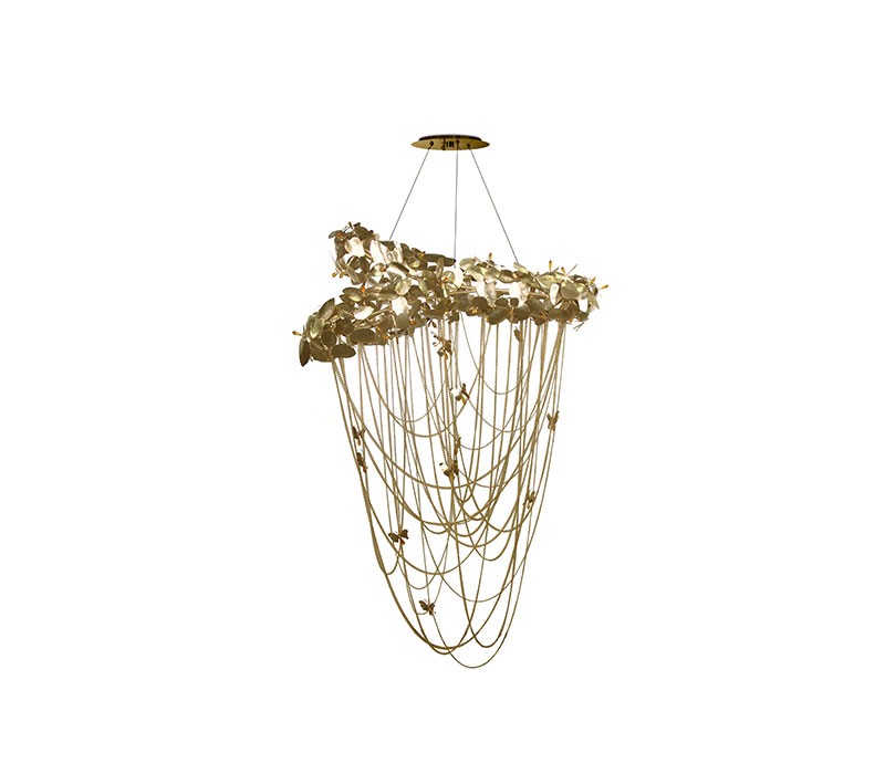 Lustre Mcqueen