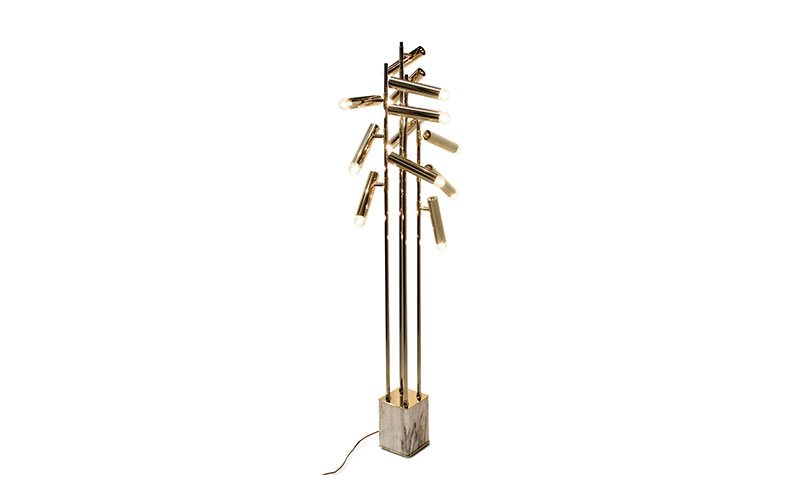Lampadaire Cypres – BRABBU