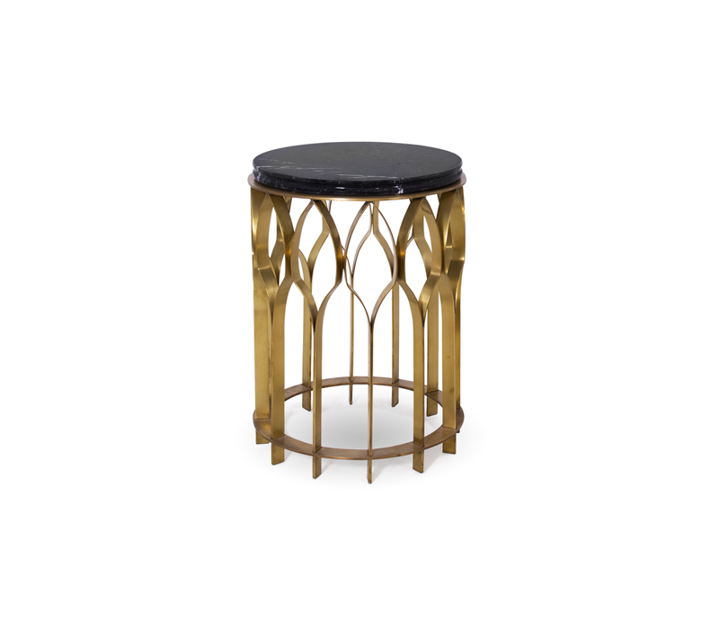 Table d’appoint Mecca