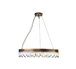 Lustre Naicca – BRABBU