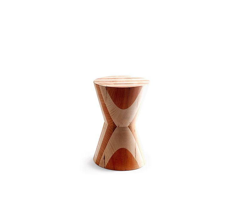 Tabouret Leroy