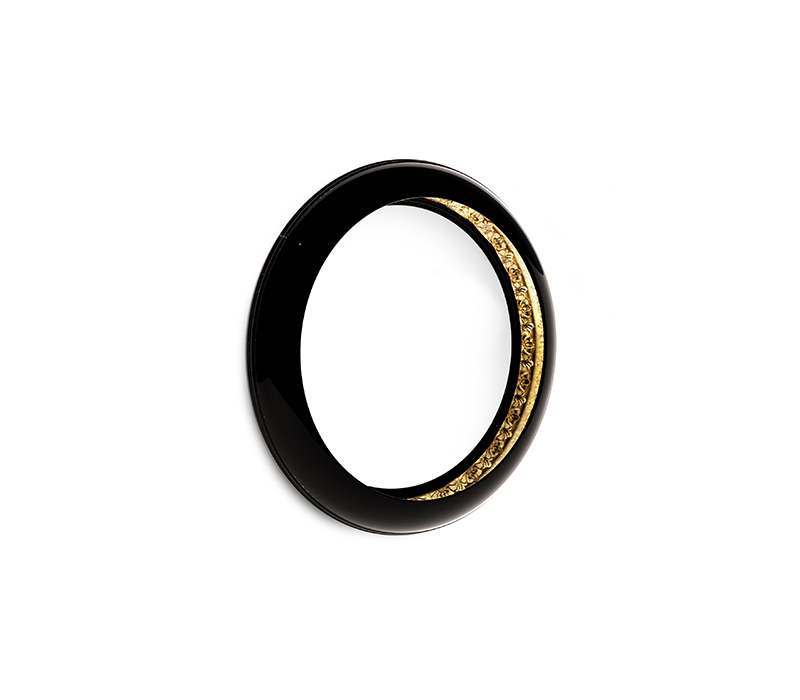 Miroir Ring