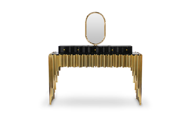 Coiffeuse Symphony – BRABBU