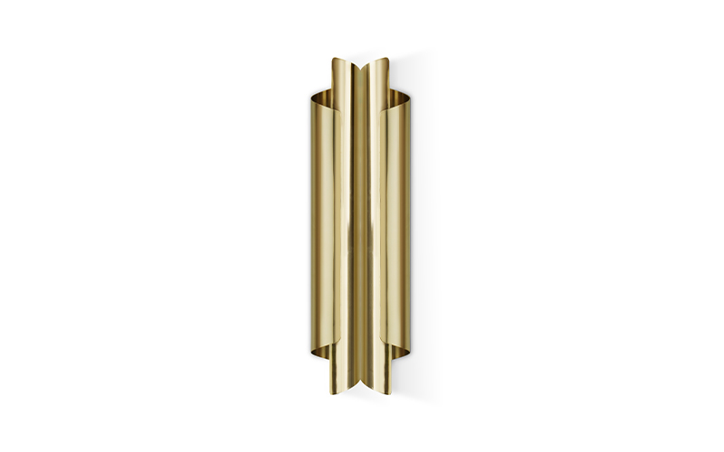 Applique murale Cyrus Double I – BRABBU