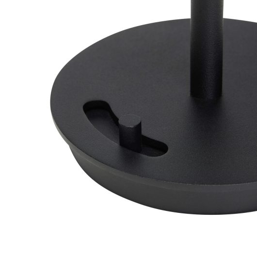 Lampe de table ajustable sur batterie — détail 6