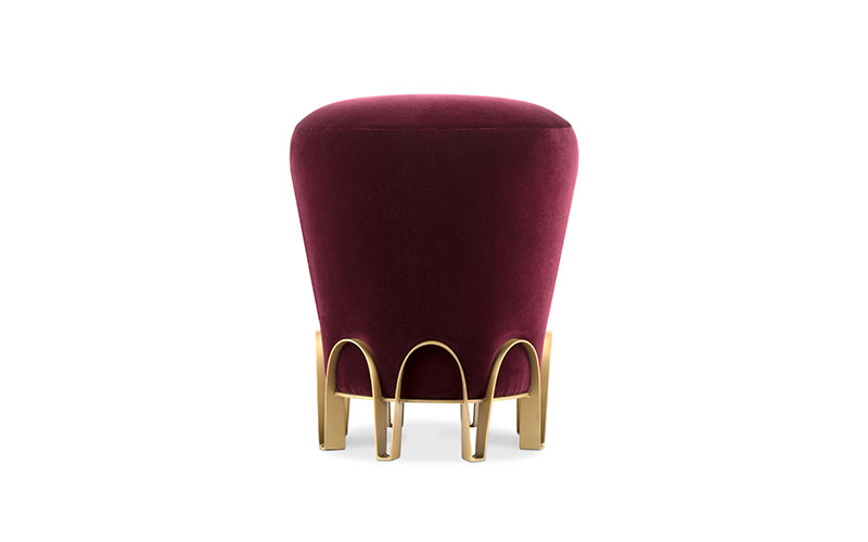 Tabouret Nui – BRABBU