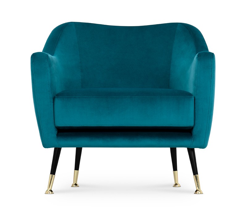 Fauteuil Charlotte