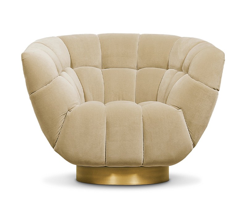 Fauteuil Essex